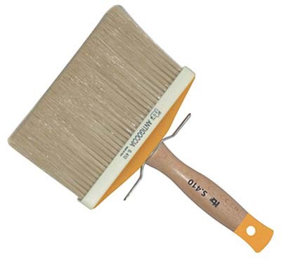 6 x PLAFONCINO ANTIGOCCIA M.LEGNO 410 ITR