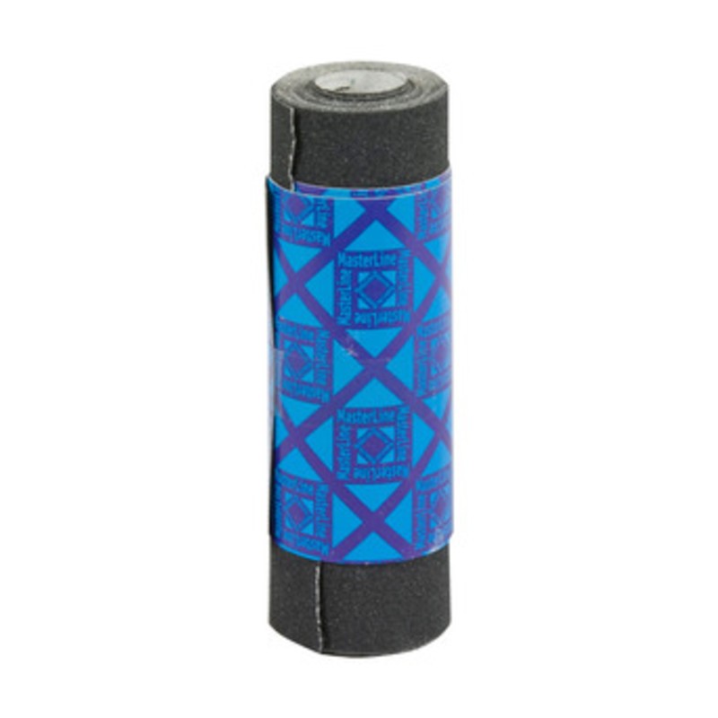 6 x RT CARTA ABRASIVA CCB H120 GR.360 3 M