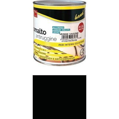 6 x SMALTO ANTIRUGGINE WORKIT