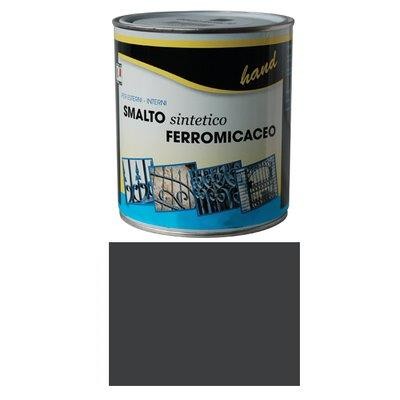 6 x SMALTO FERROMICACEO A SOLVENTE WORKIT