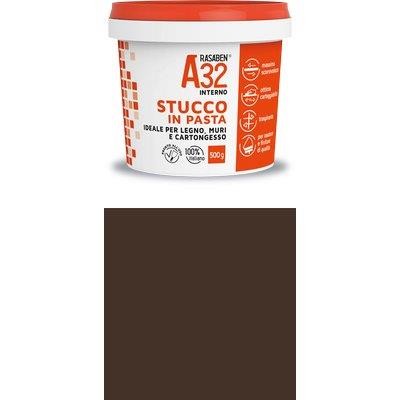 6 x STUCCO PASTA LEGNO A32 K2 RASABEN