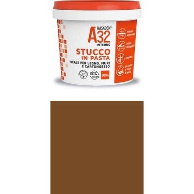 6 x STUCCO PASTA LEGNO A32 K2 RASABEN