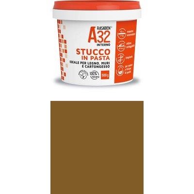 6 x STUCCO PASTA LEGNO A32 K2 RASABEN