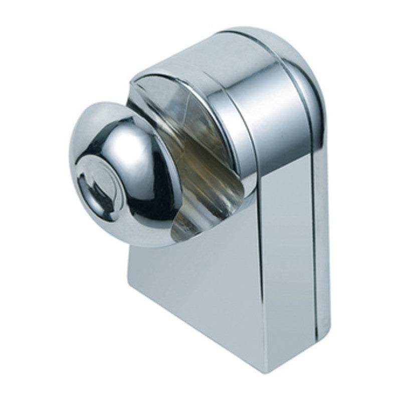 6 x SUPPORTO A MURO ABS DOCCIA SNOD 2015 GROENLANDIA