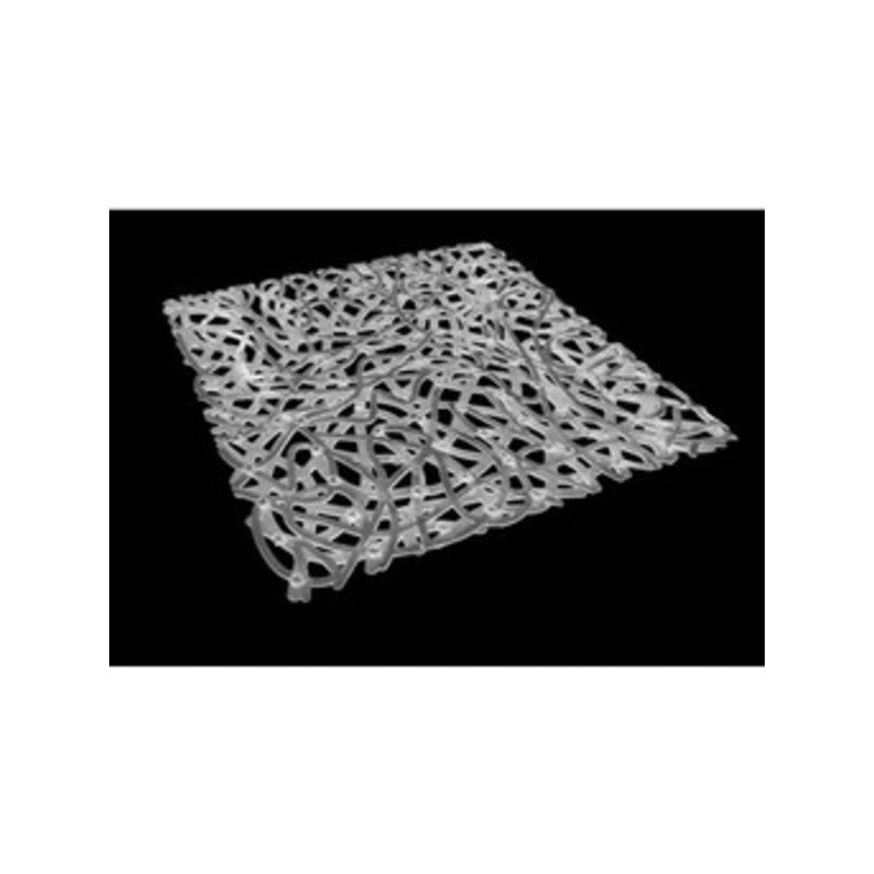 6 x TAPPETO DOCCIA MIX 52X52 CM CRYSTAL