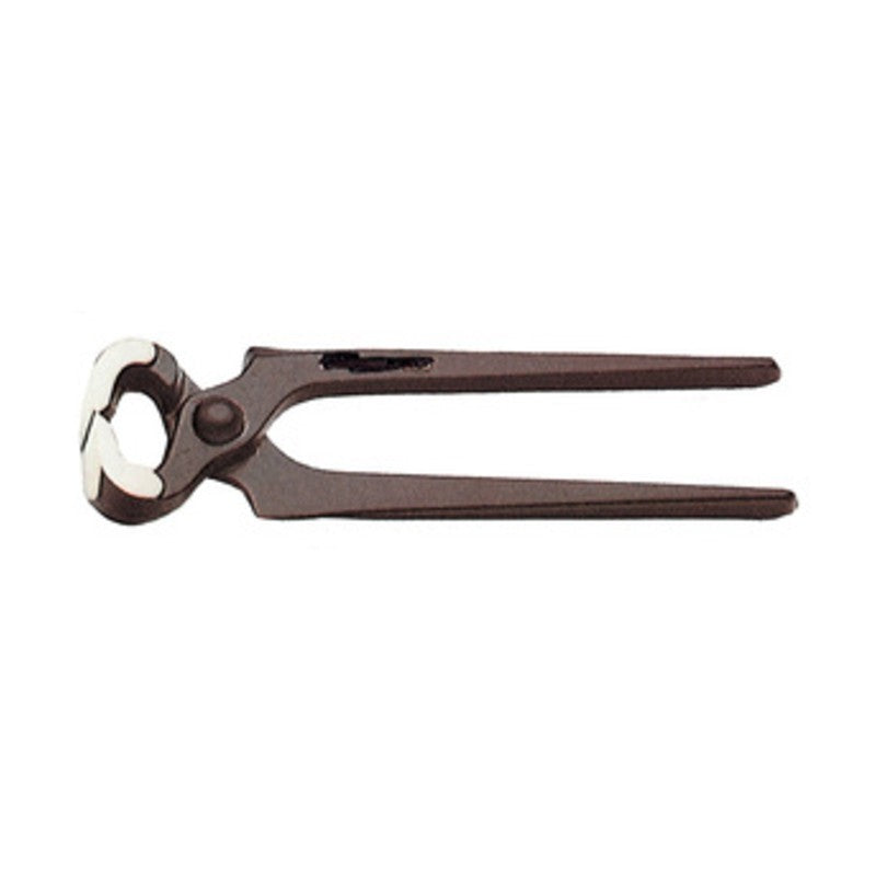 6 x TENAGLIA P/FALEGNAME 180 MM