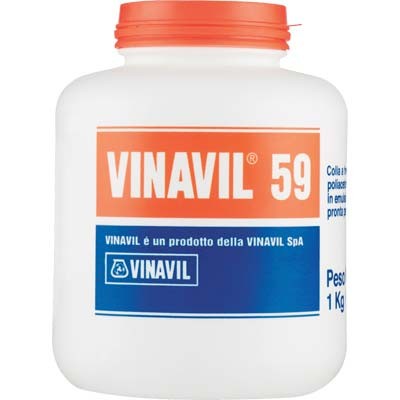 6 x VINAVIL 59
