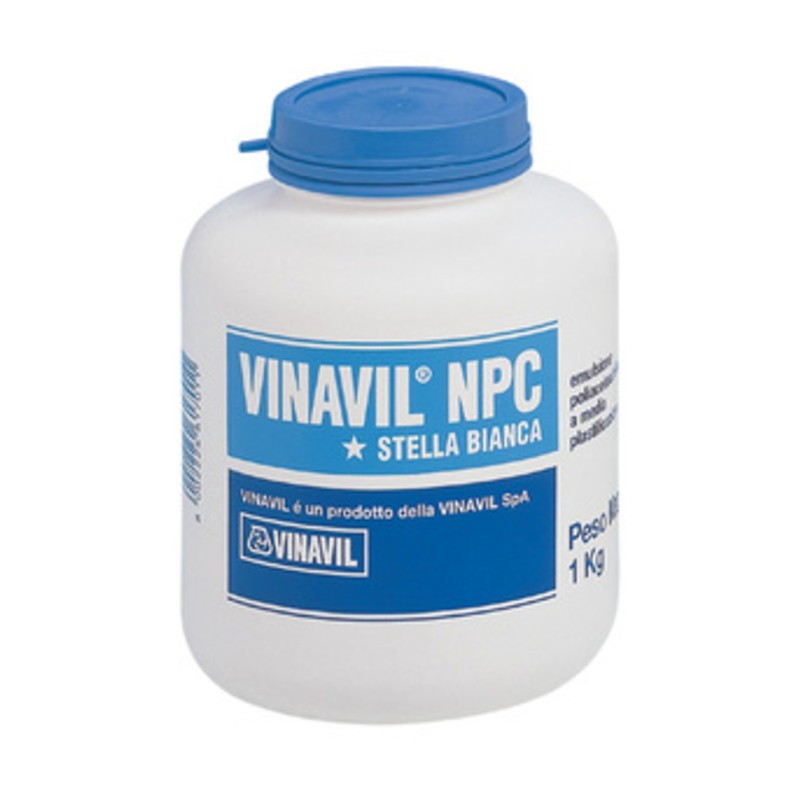 6 x VINAVIL NPC DA 1 KG
