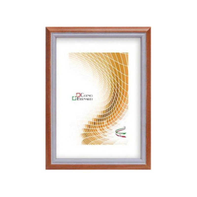 7 x CORNICE P/QUADRI STILE NOCE 35X50 CM