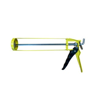 8 x C PISTOLA P/SIGILLANTI DIY ALLUMINIO