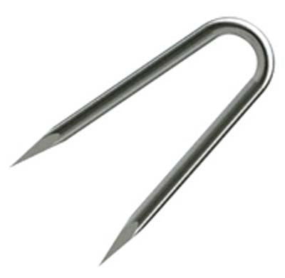 8 x CHIODO CAMBRETTA BRICOLINE CAVATORTA