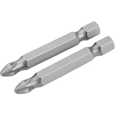 8 x INSERTO CROCE PHILLIPS X AVVITATORE 2107 WOKIN