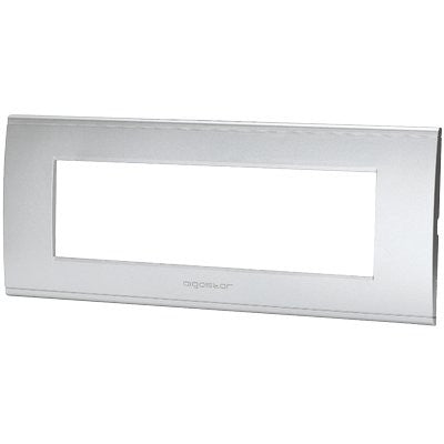 8 x PLACCA COPRIFRUTTI ABL