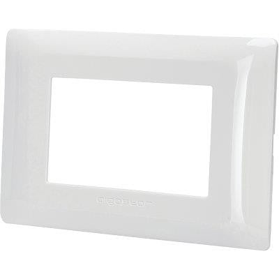 8 x PLACCA COPRIFRUTTI ABM