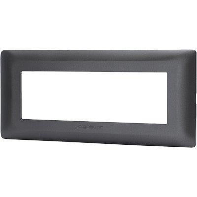 8 x PLACCA COPRIFRUTTI ABM