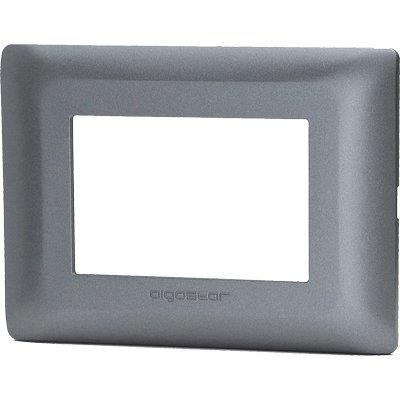 8 x PLACCA COPRIFRUTTI ABM