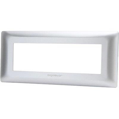 8 x PLACCA COPRIFRUTTI ABM