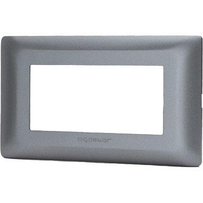8 x PLACCA COPRIFRUTTI ABM