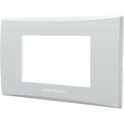 8 x PLACCA COPRIFRUTTI AVP