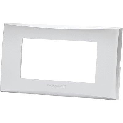 8 x PLACCA COPRIFRUTTI AVP