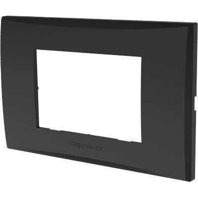 8 x PLACCA COPRIFRUTTI AVP