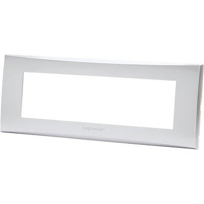 8 x PLACCA COPRIFRUTTI AVP