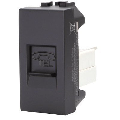 8 x PRESA PLUG 6/4 ABL
