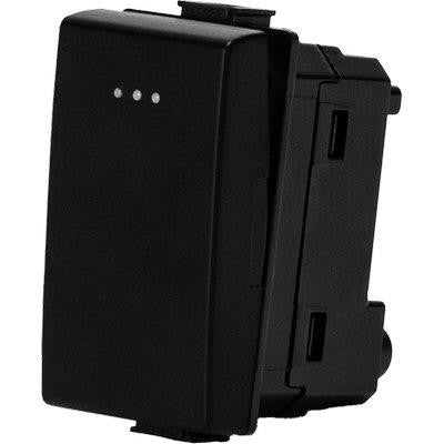 8 x PULSANTE UNIPOLARE ABM