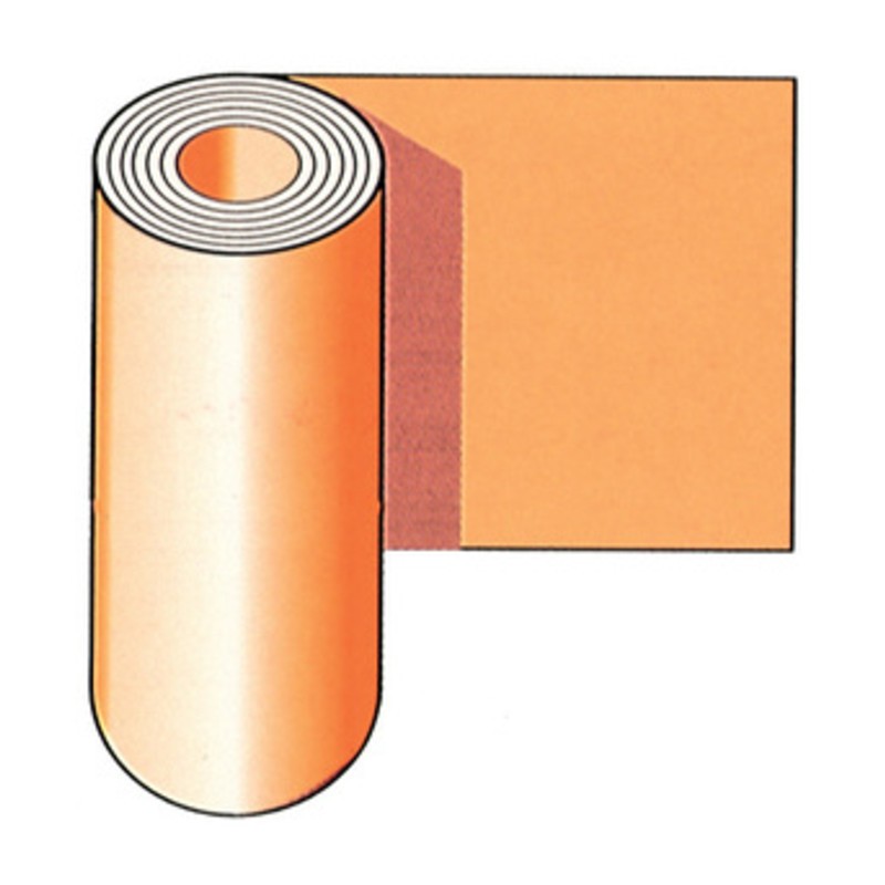 80 x PLASTICA LISCIA NEUTRA SP 0,70 MM H 200 CM