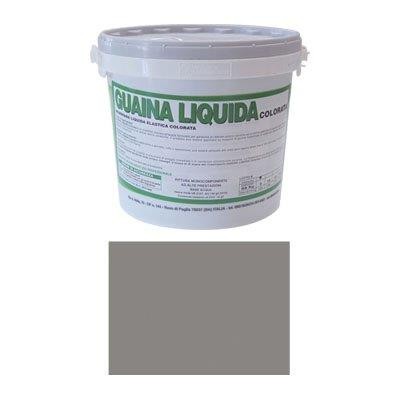9 x GUAINA LIQUIDA COLORATA VODICHEM