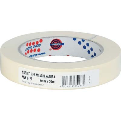 96 x NASTRO CARTA MSK 6127 TB EUROCEL