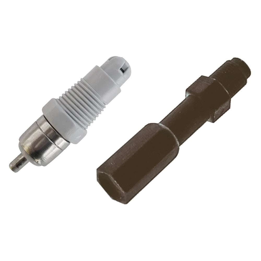 ABBEVERATOIO A GOCCIA 'TOP' CON PROLUNGA cm 13,5 x 22 x 14,5 - con prolunga