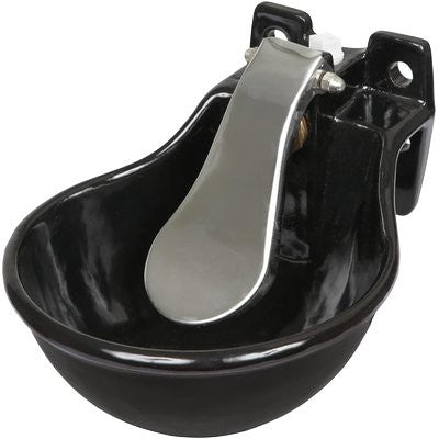 ABBEVERATOIO BOVINI BATTIMUSO INOX KERBL