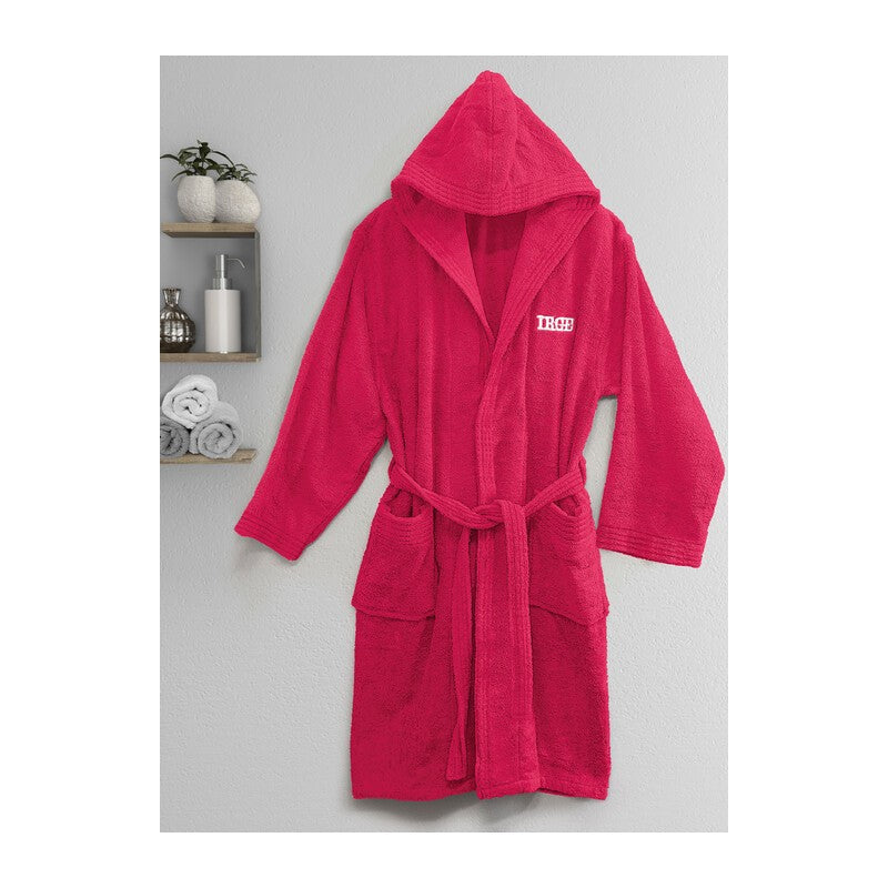 ACCAPPATOIO SPUGNA BUSTA TG. XL FUXIA
