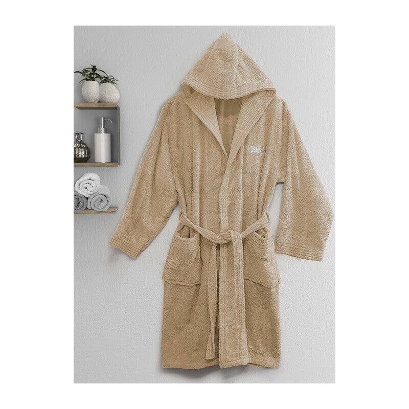 ACCAPPATOIO SPUGNA BUSTA TG. XXL TORTORA/BEIGE