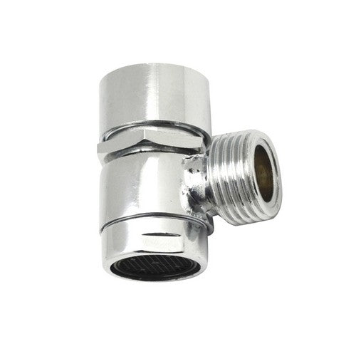 ADATTATORE-AERATORE IN OTTONE M24/F22 Misura: M 24 / F 22