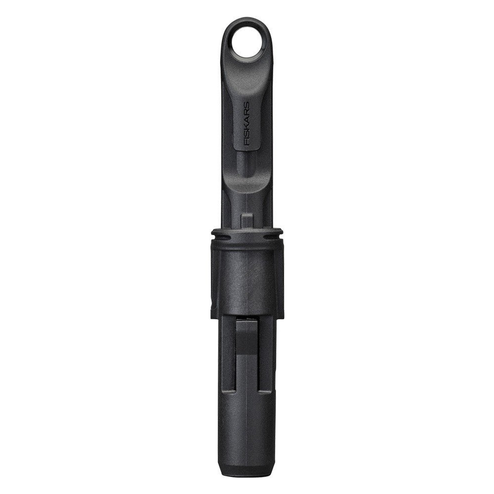 ADATTATORE DA 'QUICKFIT' A ''ONECLICK' in plastica
