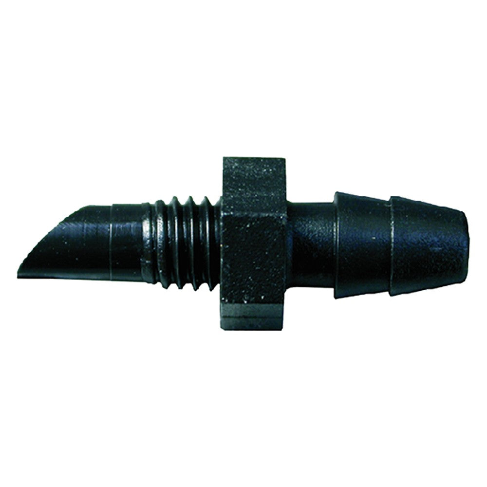 ADATTATORE FILETTATO INNESTO Ø 3,5 - pz 20