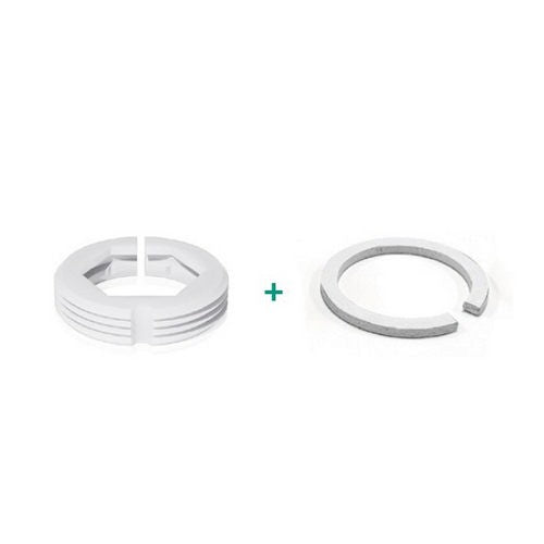 ADATTATORE M30X1,5 PER VALVOLA CALEFFI