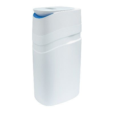 ADDOLCITORE AQUARIUS 2 PRO Misura: Resina 25 l