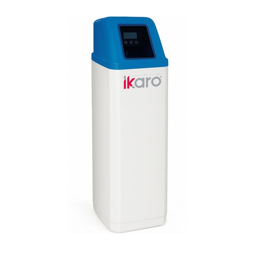 ADDOLCITORE IKARO MAXI Misura: Resina 26l 2000 Lt/h