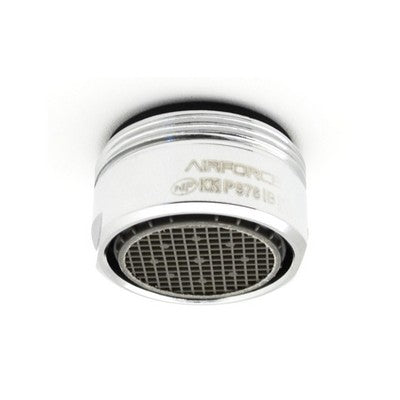 AERATORE CROMO TEA Misura: M24 x 1