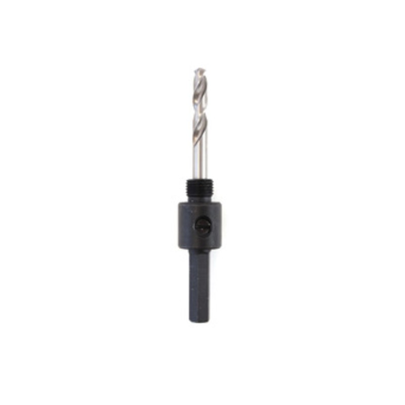 ALBERO P/FRESA A TAZZA BIMETAL D 14-30 5519 SDS PLUS