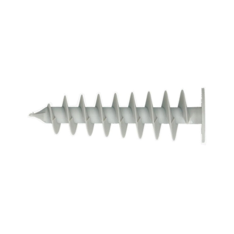 ALLFIX 50 TASSELLI P/CAPPOTTO 25X85 MM