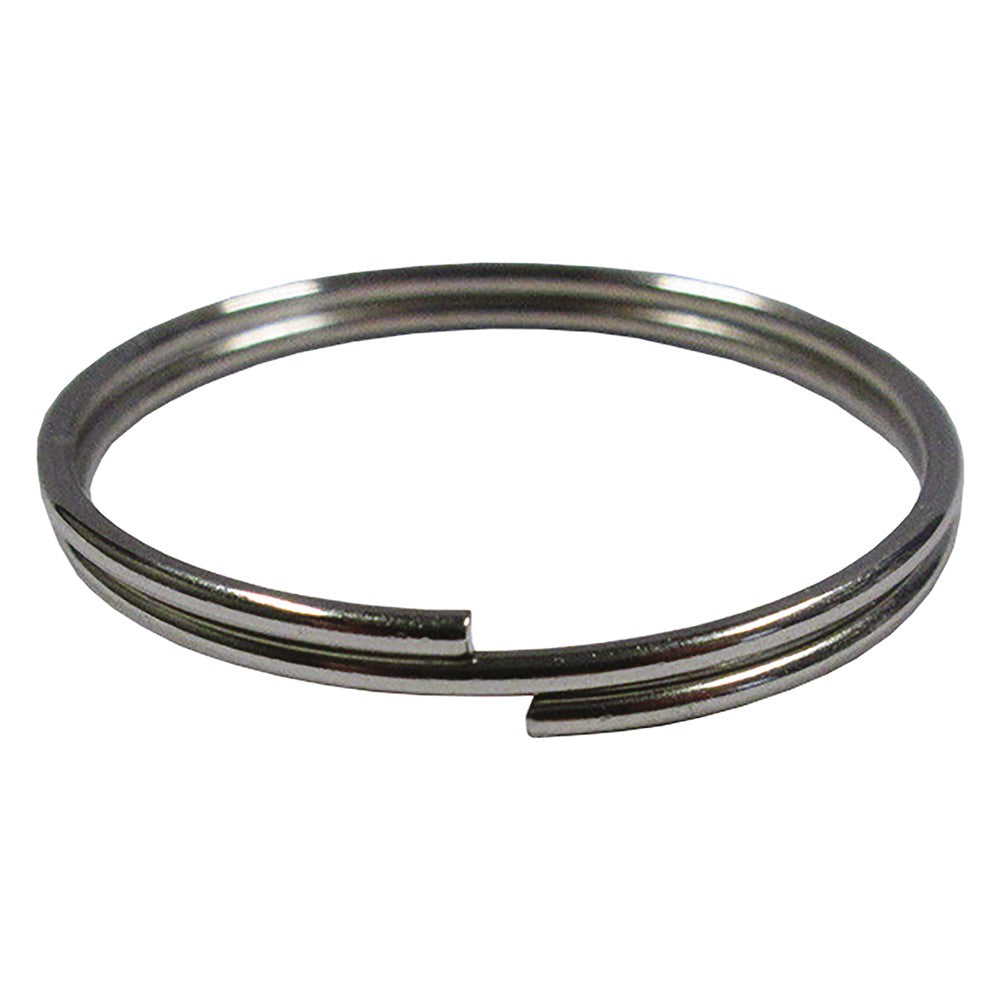 ANELLO PORTACHIAVI Ø 20 mm - cf. 300 pz