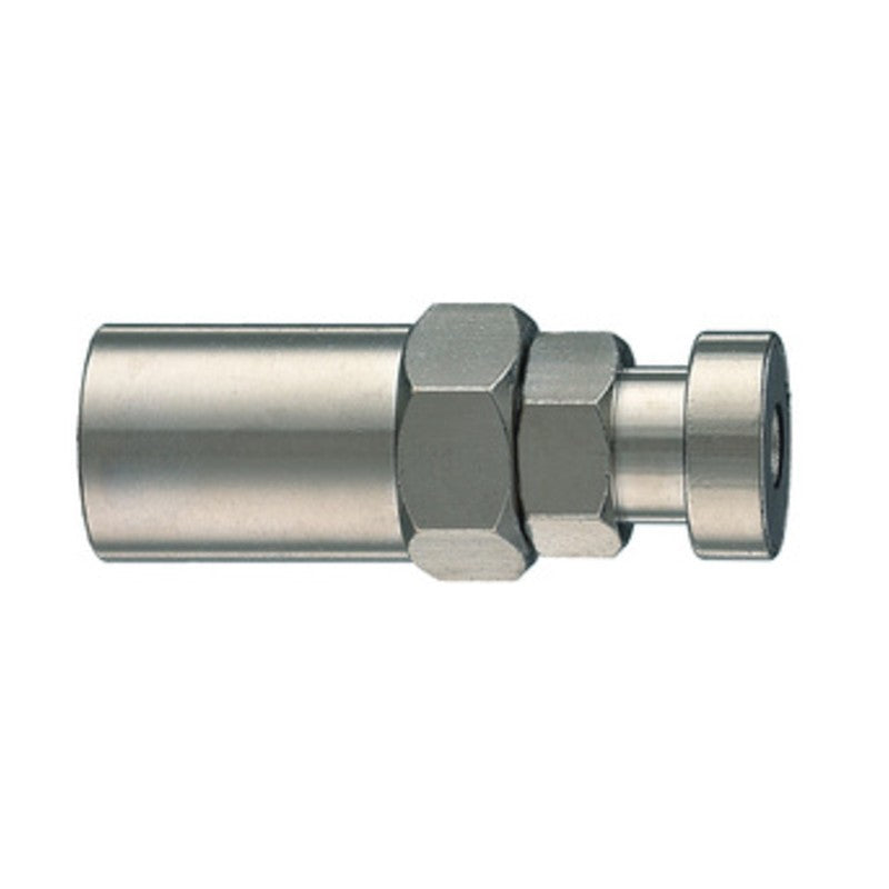 ANI 10/A BL ATTACCO BAIONETTA ARIA COMP 6X14MM 2 PZ