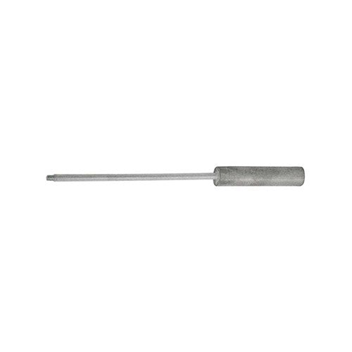 ANODO PER SCALDABAGNO ATON SOPRALAVELLO LT 15 Misura: Lung. 6 cm Filetto 4 mm