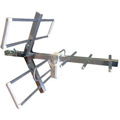 ANTENNA DIGITALE TERRESTRE BANDA UHF 5G GALAXY