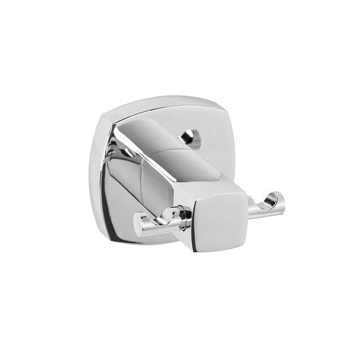 APPENDIABITI DOPPIO STARTER Misura: Cromo cm 5 x h.4,8 x 5