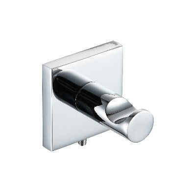 APPENDIABITI LINEA GIONA Misura: Cromo - Fiss. con viti
